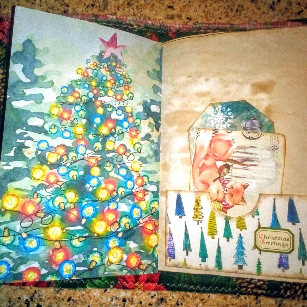 🎄All Things Bright & Beautiful Christmas Holiday Select Journal🎄 - Picture 16 of 16